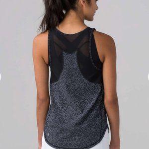 Lululemon Sculpt Tank II